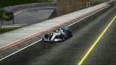 F1 2019 Mercedes Benz W10 #77